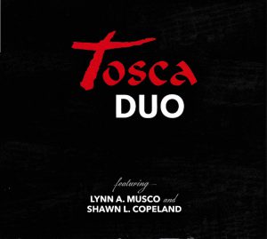 Christopher Nichols - Tosca Duo