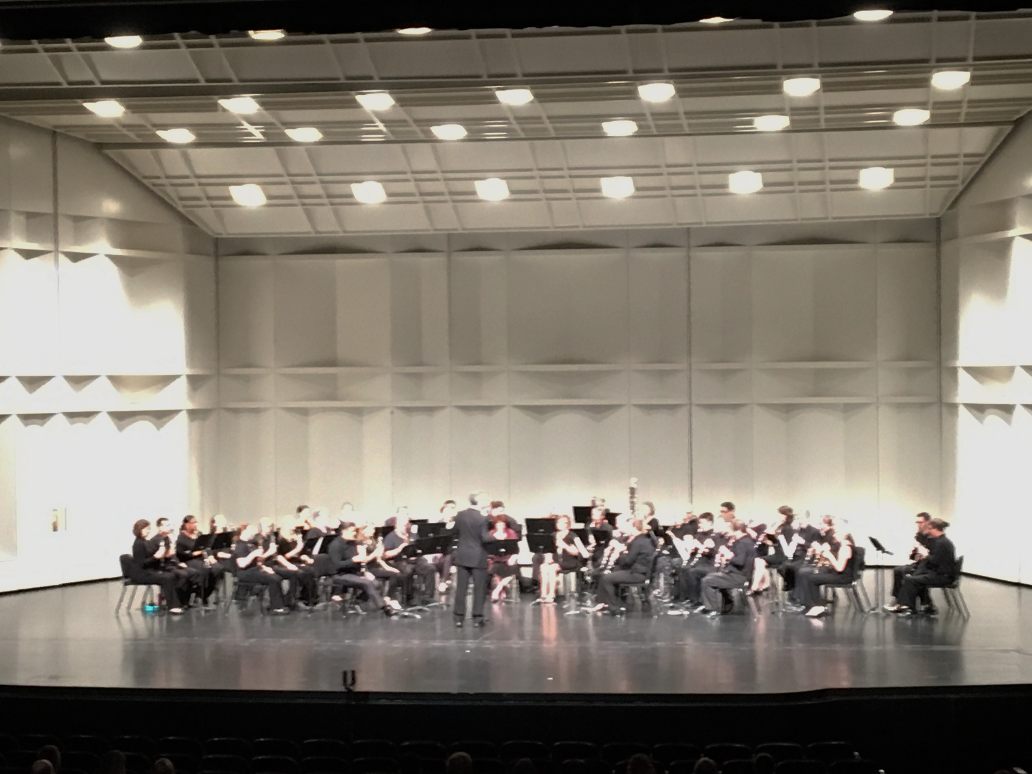 2016, Day 4 ICA Professors Choir International Association