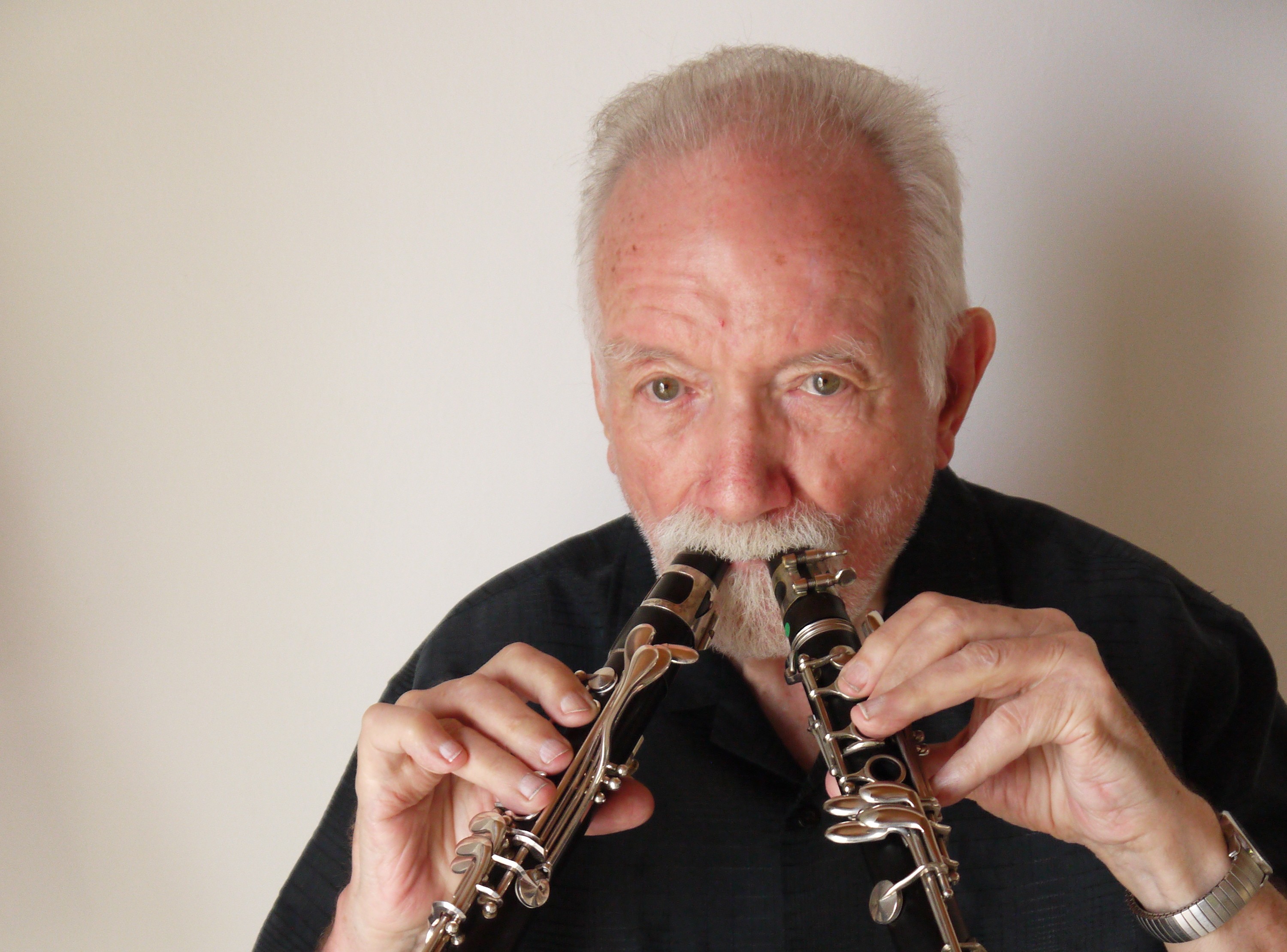 Extended Possibilities William O. Smith at 90 International