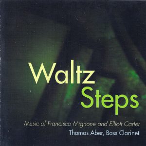 Thomas Aber Waltz Steps