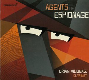 Agents of Espionage