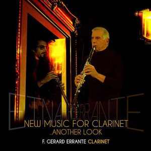 Christopher Nichols - New Music For Clarinet...Another Look