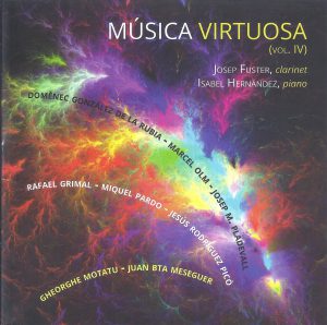 Musica Virtuosa
