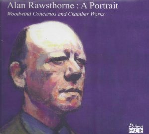 Alan Rawsthorne A Portrait