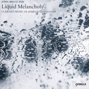 Christopher Nichols - Liquid Melancholy