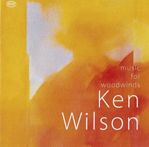 Music for Woodwinds (Ken Wilson)