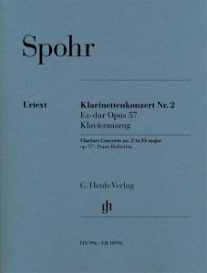 Gregory Barrett - Spohr Konzert 2