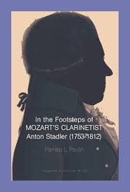 Gregory Barrett - Poulin In the Footsteps of Mozart's Clarinetist