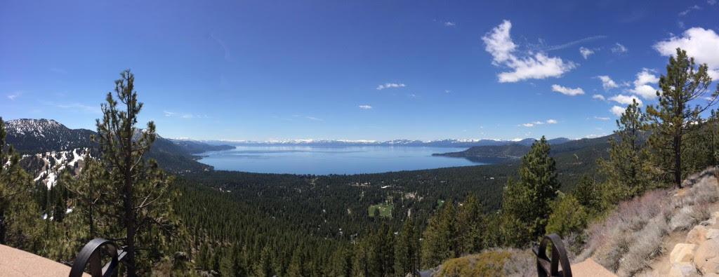tahoe