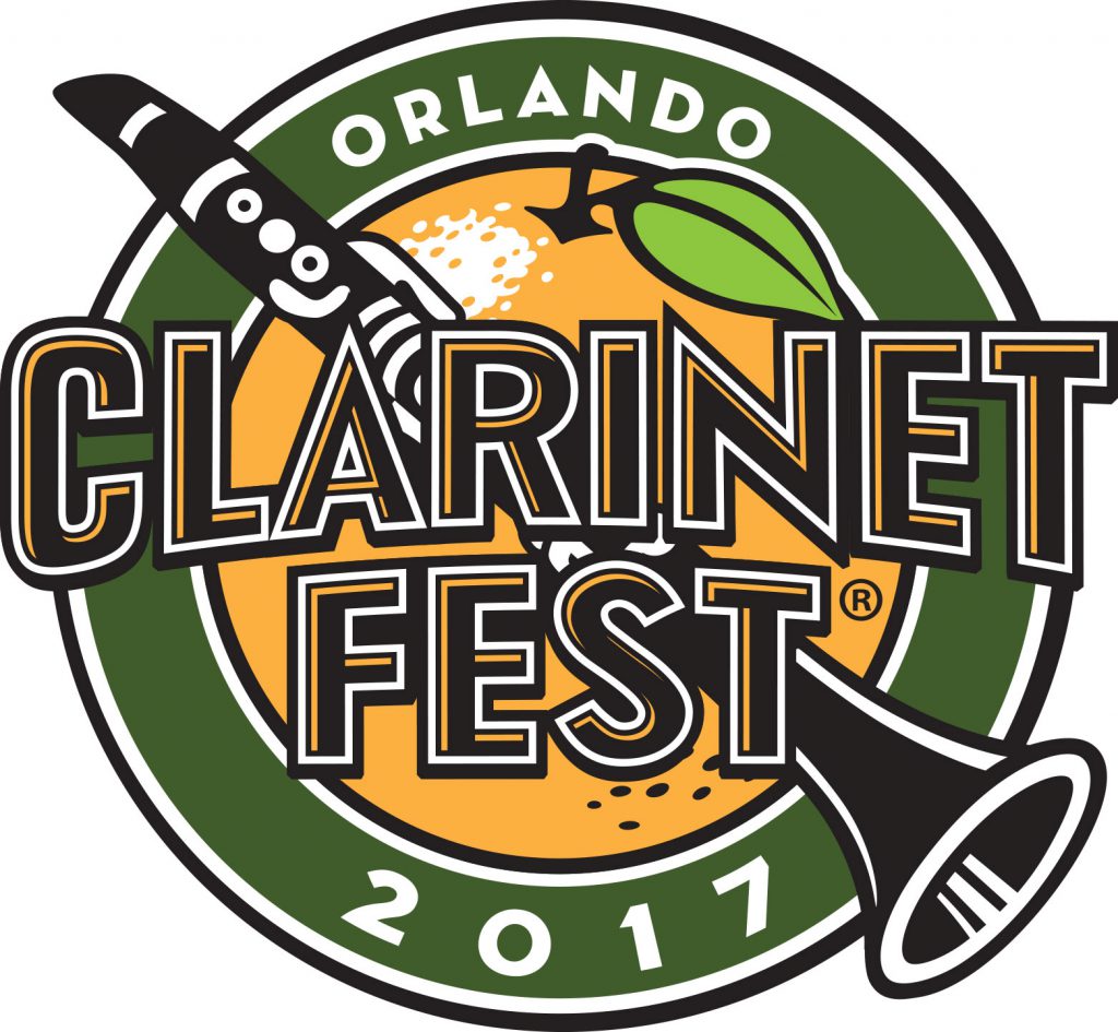 ClarinetFest® Comes to Orlando – The Clarinet [Online]