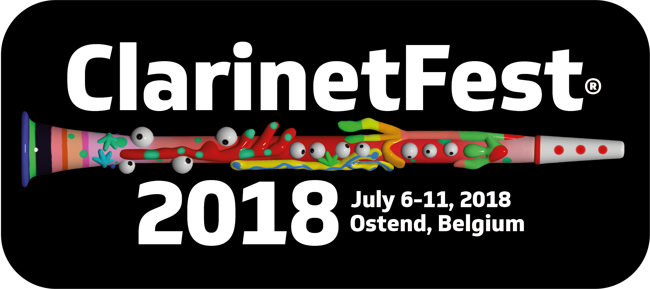 ClarinetFest® 2018 | International Clarinet Association