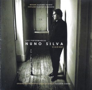 Nuno Silva Live Performances