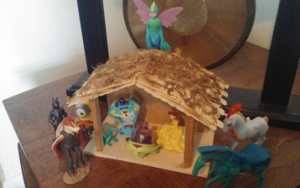 nativity