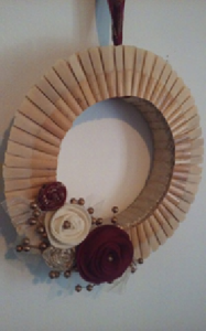 reedwreath