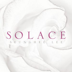 Christopher Nichols - Solace