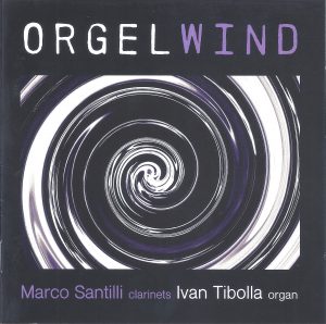 Orgelwind