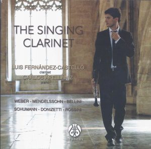 The Singing Clarinet