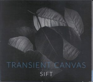 Christopher Nichols - Transient Canvas