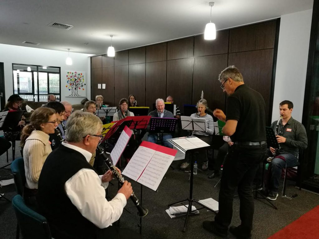 Photo Gallery Updates from the Europe Continent Chair, Prof. Dr