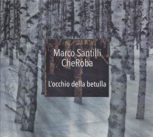 L'occhio della betulla