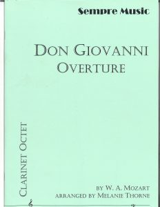 Mozart Don Giovanni