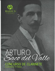 Saco del Valle Concurso