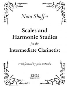 Shaffer scales