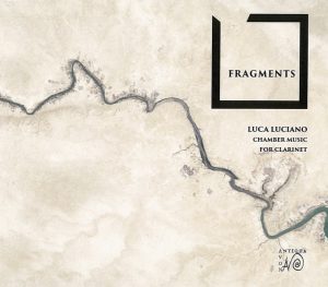 Fragments (Luca Luciano)