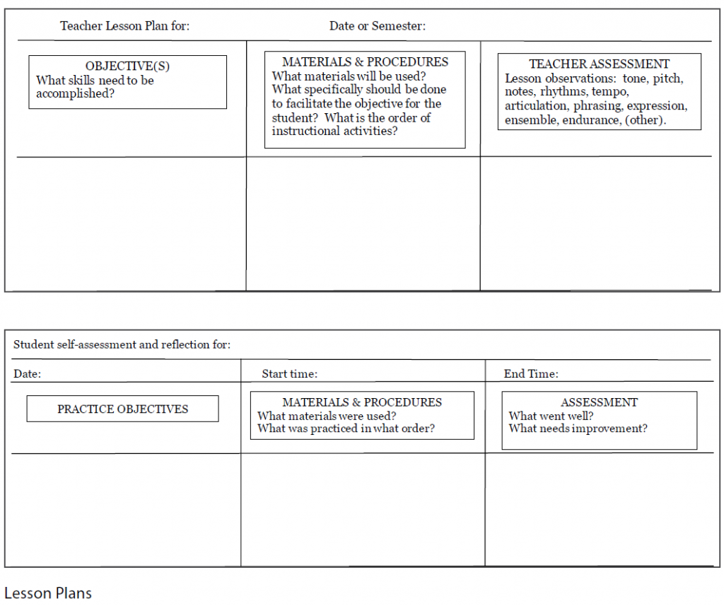 Lesson Plan image