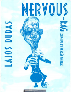 Nervous Rag