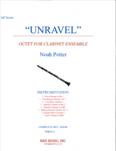 Unravel