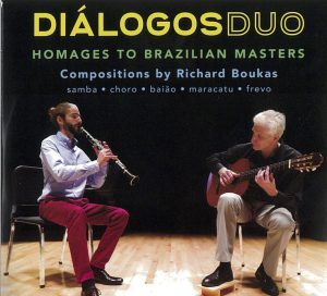 Dialogos Duo