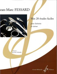 Gregory Barrett - Fessard Mes 20 etudes faciles-page-001