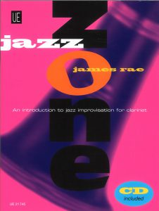 Gregory Barrett - Rae Jazz Zone