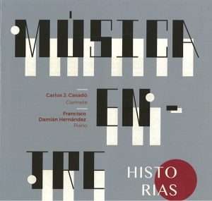 Musica Entre Historias