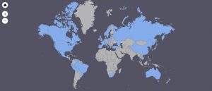 Clarinet Around the World