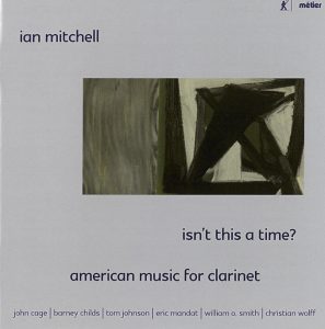 Isn't This A Time_ (Ian Mitchell)