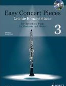 Gregory Barrett - Mauz Easy Concert Pieces 3