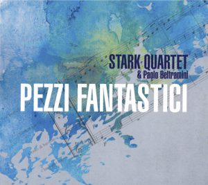 Stark Quartet