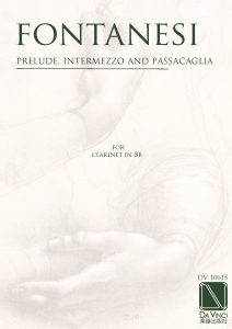 Gregory Barrett - Fontanesi-Prelude-Intermezzo