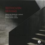 Beethoven-and-Brahms