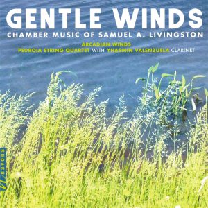 Gentle Winds