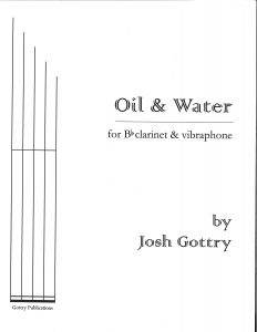 Greg Barrett - Gottry Oil & Water