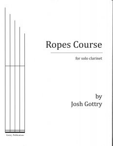 Greg Barrett - Gottry Ropes Course