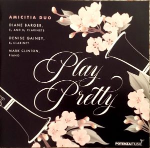 Play Pretty