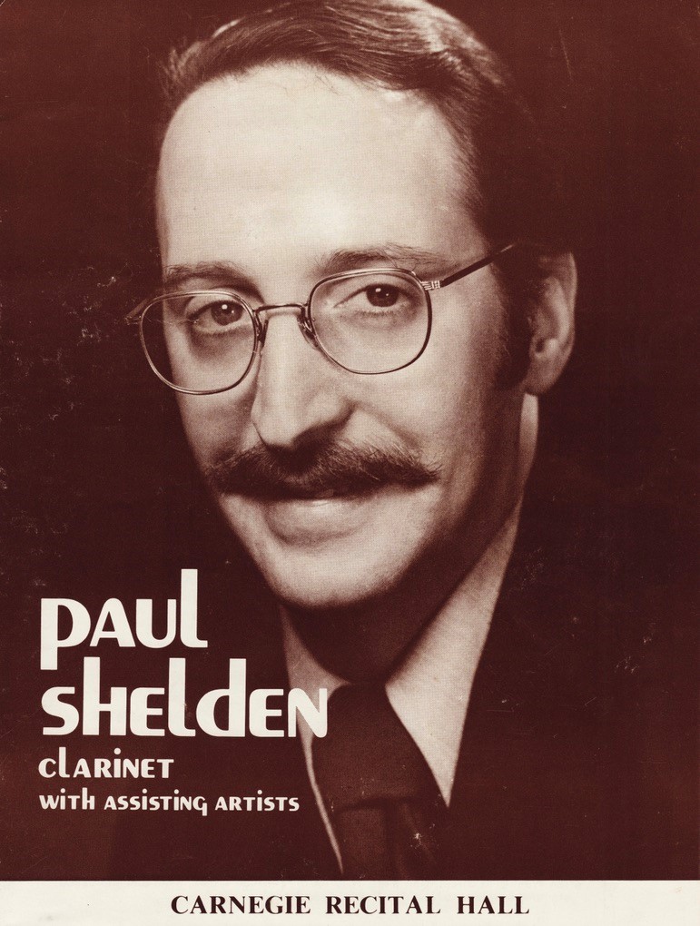 paul shelden