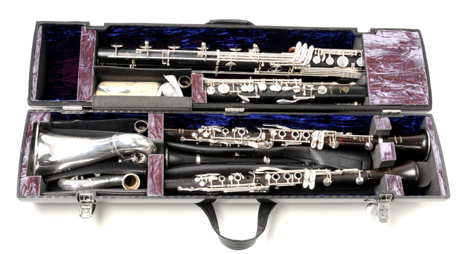 Wiseman Cases International Association