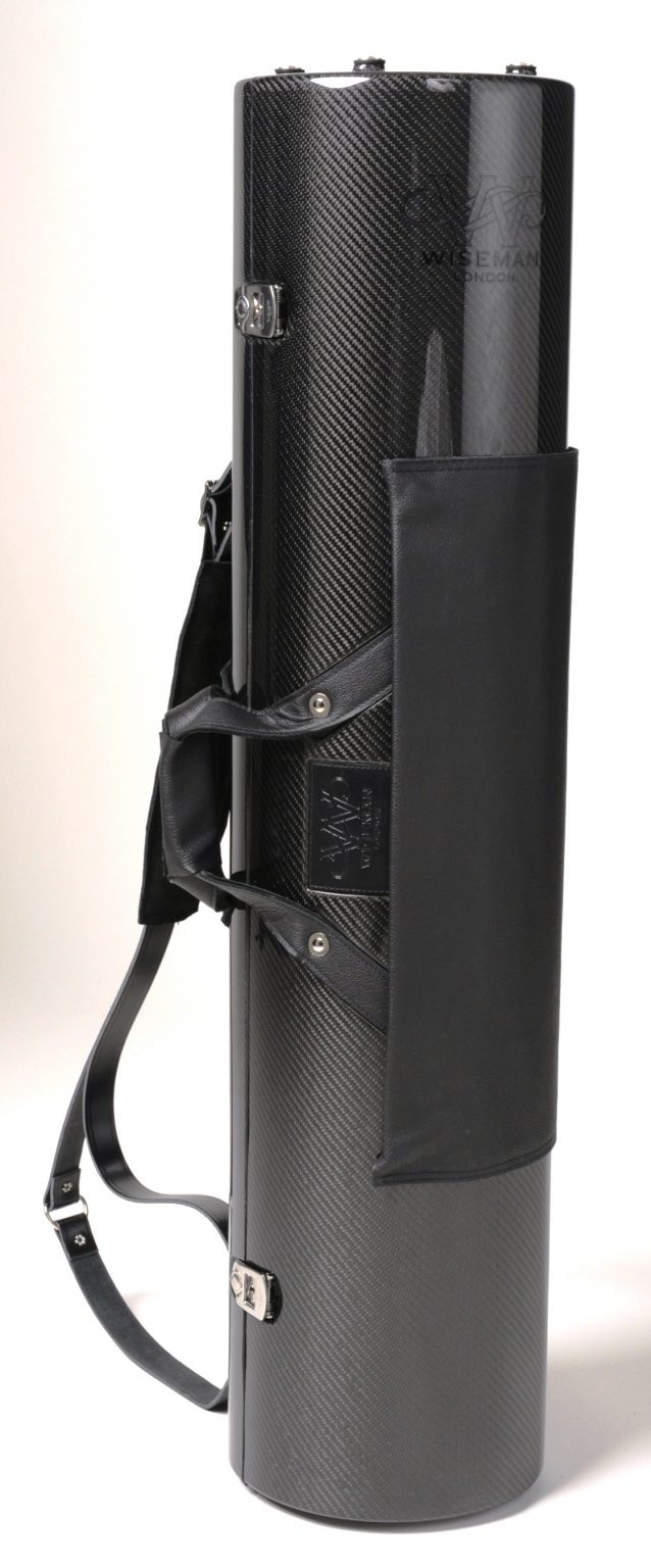 Wiseman Cases International Association