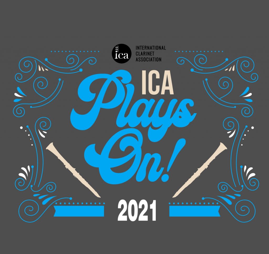 Ica Plays On 21 International Clarinet Association