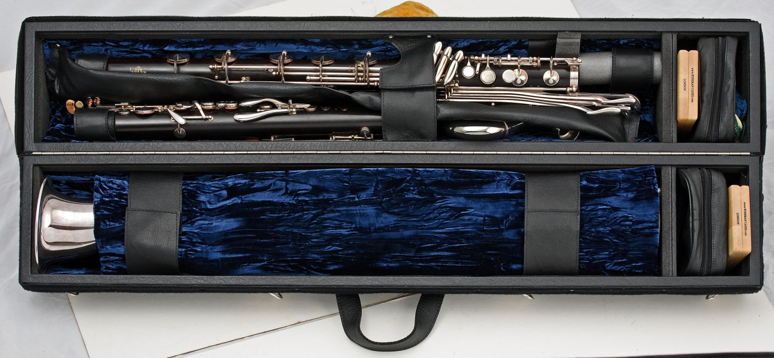 Wiseman Cases International Association